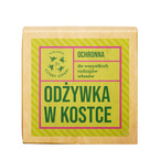 Mydlarnia Cztery Szpaki Odżywcza odżywka w kostce - Leśna róża 55g