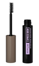 Maybelline Express Brow tusz do brwi 02 Soft Brown