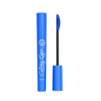 Gosh Catchy Eyes Tusz do rzęs - 003 Crazy Blue 8ml