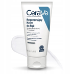 Cerave Regenerujący krem do rąk do skóry bardzo suchej i przesuszonej 50ml