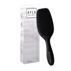 Sister Young Ayla Hair Brush Szczotka do rozczesywania włosów BCC3003 - Czarna