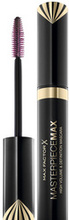 MAX FACTOR MASTERPIECE MAX Tusz do rzęs - BLACK 7.2ml