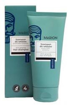 Marion Men Style Szampon do włosów przeciw siwieniu 150ml