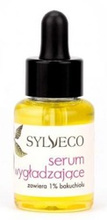 Sylveco serum wygładzające 30ml