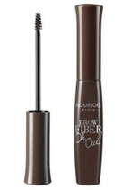 Bourjois Brow Fiber Mascara Maskara do brwi 003 brown 6,8ml