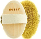 NOBLE Ostra Duża Szczotka Do Masażu Na Sucho tampico 3.0