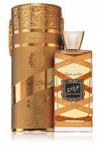 Lattafa Oud Mood Woda perfumowana EDP Unisex 100ml