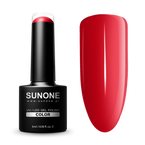 SUNONE Lakier hybrydowy - C12 CARLY 5ml