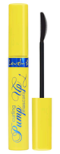 Lovely Pump Up Curling Mascara Podkręcający tusz do rzęs