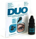 Ardell Duo Klej Individual Klej do rzęs Dark 7g