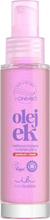 OnlyBio Hair In Balance Invisibobble Olejek nabłyszczająco-rozświetlający do włosów 50ml