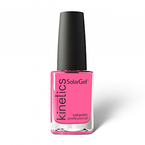 Kinetics Lakier Solarny SolarGel - 497 Savage Wink 15ml