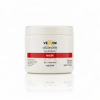 Alfaparf Yellow Color Care Maska do włosów farbowanych 500ml