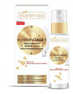 Bielenda Chrono Age 24h Odbudowujące serum na noc przeciwzmarszczkowe 30ml