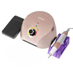 Clavier FX600 Frezarka kosmetyczna do paznokci manicure 65W - ROSE GOLD