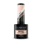 Claresa Brush Easy Gel Żel z pędzelkiem do paznokci UV/LED - 8 5g