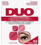 Ardell Duo Klej do rzęs DUO 2w1 Black/White 5g