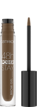 Catrice 48h Power Stay Brow Gel Żel d brwi 020 Medium
