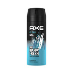 Axe Ice Chill Dezodorant męski w sprayu 48H 150ml
