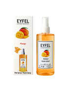 Eyfel Room Spray Odświeżacz powietrza do domu w sprayu - Mango 400ml