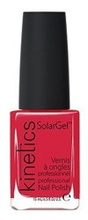Kinetics Lakier solarny SolarGel 335 One Night 15ml