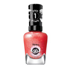 Sally Hansen Miracle Gel Żelowy lakier do paznokci - 907 Red Pearl 14,7ml