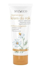 Sylveco Regenerujący krem do rąk, 75 ml