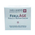 Theo Marvee Ferul Age Ferulic Repair Cream Krem wyrównujący koloryt 50ml