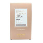 Alfaparf Keratin Therapy Lisse Design Oil Olejek do włosów 50ml