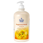 Soraya Family Fresh Bogactwo Miodu Żel pod prysznic kremowy 1000ml