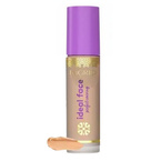 Ingrid Ideal Face matujący podkład do twarzy 16 Peach