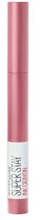 Maybelline SUPER STAY INK CRAYON Pomadka w kredce 30 Seek Adventure