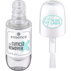 Essence Cutile Remover Płyn do zmiękczania skórek 8ml