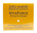 Theo Marvee VitaForce Vitalite Krem na dzień rozjaśniający przeciwzmarszczkowy 50ml