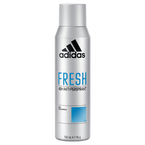 Adidas Men Fresh 48H Antyperspirant spray 150ml