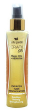 Belle Jardin Keratin SPA Magic Oils Odżywka 2-fazowa do włosów suchych 150ml