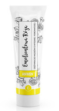 Anwen Emolientowa Róża Odżywka do włosów o wysokiej porowatości ALUMINIUM 100ml