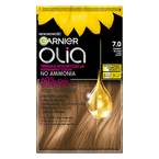 Garnier Trwała Koloryzacja Farba do włosów - 7.0 Ciemny Blond 174ml