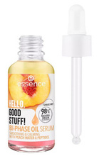 Essence Hello Good Stuff BiPhase Oil Serum olejkowe dwufazowe do twarzy 30ml