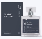 MADE IN LAB. Men 27 Zapach inspirowany 100ml