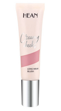 Hean Creamy Cheeks róż w kremie 23 Coral [DATA WAŻNOŚCI 02.2026]