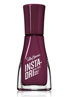 Sally Hansen Insta Dri Lakier do paznokci - 428 Zip Wine 9.17ml