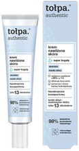 Tołpa Authentic Krem nawilżona skóra super bogaty 40ml