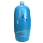 Alfaparf Semi di Lino Curls Szampon do włosów kręconych i falowanych 1000ml