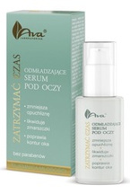 Ava Zatrzymać Czas Serum pod oczy 30ml