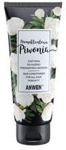 Anwen Humektantowa Piwonia Odżywka do każdej porowatości włosów 200ml