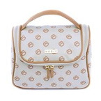 NOBLE GOLD GL002 Kosmetyczka damska - kuferek