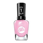 Sally Hansen Miracle Gel Żelowy lakier do paznokci - 239 Smartease 14,7ml