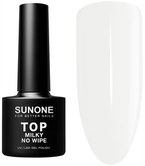 SunOne Top Milky No Wipe top hybrydowy 5g