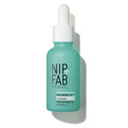 NIP+FAB Hyaluronic Fix Extreme 4, 2% Nawilżający Booster do twarzy 30ml